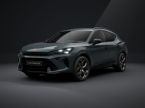 Cupra Formentor - fotka číslo 0