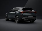 Cupra Formentor - fotka číslo 2