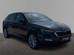 Škoda Scala - fotka číslo 2