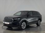 Škoda Kodiaq - fotka číslo 0