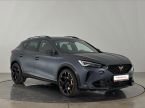 Cupra Formentor - fotka číslo 13