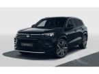 Volkswagen Tayron - fotka číslo 1