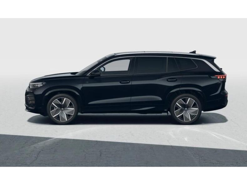 Volkswagen Tayron - hlavní foto