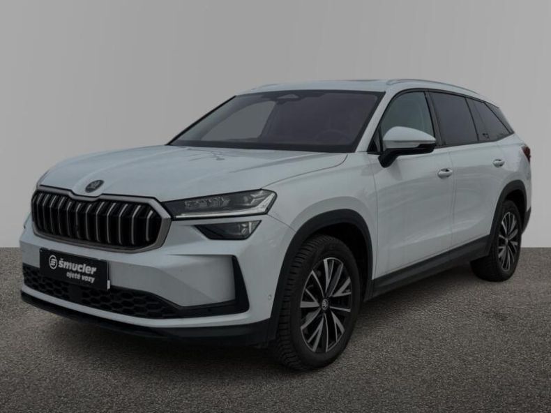 Škoda Kodiaq - hlavní fotka inzerátu