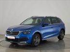 Škoda Kamiq - fotka číslo 0