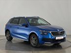 Škoda Kamiq - fotka číslo 13