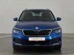 Škoda Kamiq - fotka číslo 3