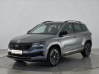 Škoda Karoq - fotka číslo 0