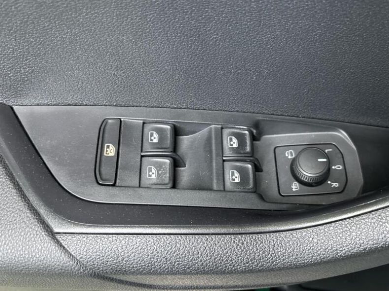 Škoda Karoq - hlavní fotka