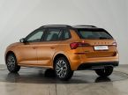Škoda Kamiq - fotka číslo 14
