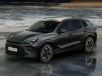 Cupra Terramar - fotka číslo 0