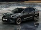 Cupra Terramar - fotka číslo 4
