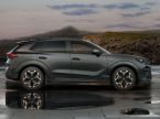 Cupra Terramar - fotka číslo 4