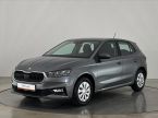 Škoda Fabia - fotka číslo 0