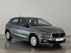 Škoda Fabia - fotka číslo 13