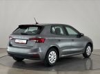 Škoda Fabia - fotka číslo 1