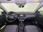 Škoda Fabia - fotka číslo 4