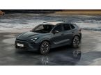 Cupra Terramar - fotka číslo 0