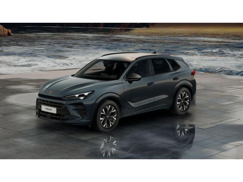 Cupra Terramar - hlavní fotka inzerátu