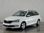 Škoda Fabia - fotka číslo 0