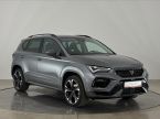 Cupra Ateca - fotka číslo 13