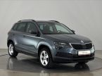 Škoda Karoq - fotka číslo 13