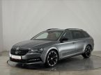 Škoda Superb - fotka číslo 0