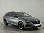 Škoda Superb - fotka číslo 13