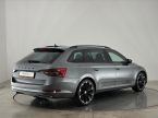 Škoda Superb - fotka číslo 1
