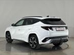 Hyundai Tucson - fotka číslo 19