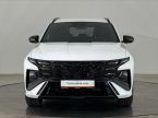 Hyundai Tucson - fotka číslo 8