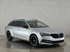 Škoda Superb - fotka číslo 13