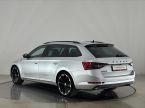 Škoda Superb - fotka číslo 14