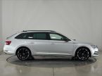 Škoda Superb - fotka číslo 15