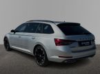 Škoda Superb - fotka číslo 1