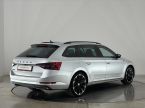 Škoda Superb - fotka číslo 1