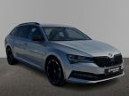 Škoda Superb - fotka číslo 2