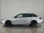 Škoda Superb - fotka číslo 2