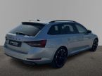 Škoda Superb - fotka číslo 3