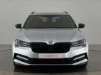 Škoda Superb - fotka číslo 3