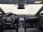 Škoda Superb - fotka číslo 4