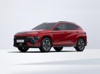 Hyundai Kona - fotka číslo 0