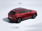 Hyundai Kona - fotka číslo 2