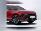 Hyundai Kona - fotka číslo 3