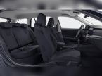 Škoda Octavia - fotka číslo 4