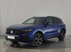 Volkswagen Touareg - fotka číslo 0