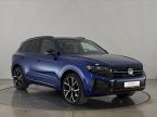 Volkswagen Touareg - fotka číslo 13