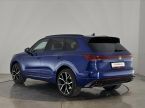 Volkswagen Touareg - fotka číslo 14