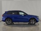 Volkswagen Touareg - fotka číslo 15