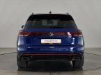 Volkswagen Touareg - fotka číslo 16